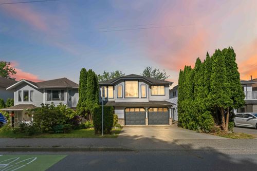 11661 207 St, Maple Ridge, BC, V2X1X2 | Card Image