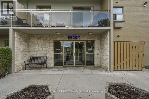 804-931 Wonderland Road S, London South (South M), ON, N6K2X6 | Card Image