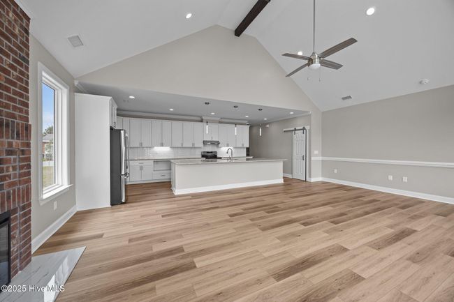 316 Allen Dr, House other with 3 bedrooms, 2 bathrooms and 2 parking in Ayden NC | Image 18