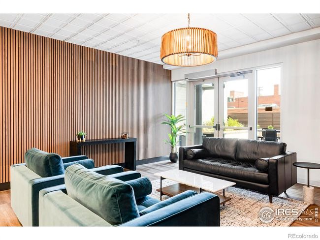 APT-305 - 1707 Walnut St, House other with 1 bedrooms, 1 bathrooms and 1 parking in Boulder CO | Image 16