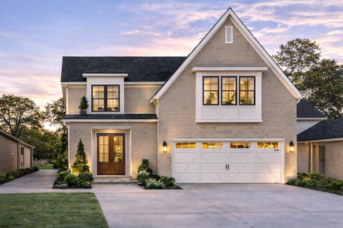 3425A Richards St, Nashville, TN, 37215-1509 | Card Image