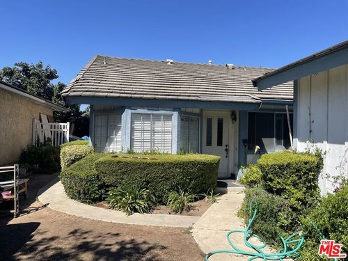 4529 N Canyonlands Rd, Moorpark, CA, 93021 | Card Image
