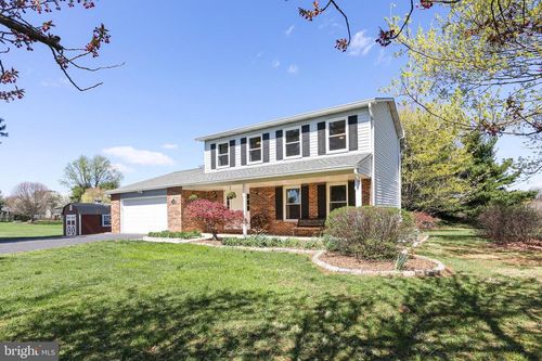 2005 Mount View Rd, MARRIOTTSVILLE, MD, 21104-1639 | Card Image