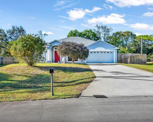 1225 Sw Abisco Rd, Port St. Lucie, FL, 34953 | Card Image