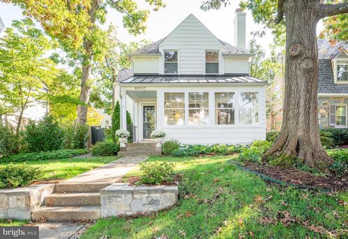 6007 34th Pl Nw, WASHINGTON, DC, 20015-1607 | Card Image