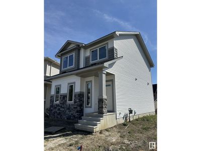 9803 106 Ave, House other with 3 bedrooms, 3 bathrooms and null parking in Morinville AB | Image 3