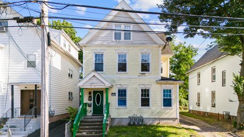 68 Henry St, New Haven, CT, 06511-0606 | Card Image