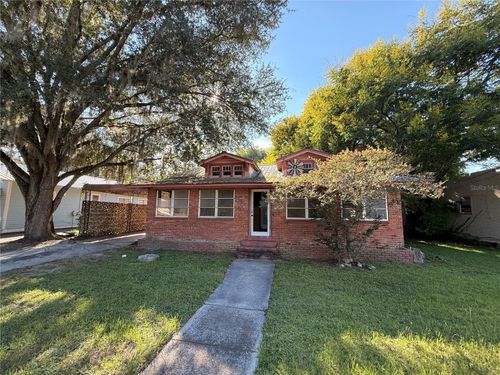 112 S Florida St, Bushnell, FL, 33513-6704 | Card Image