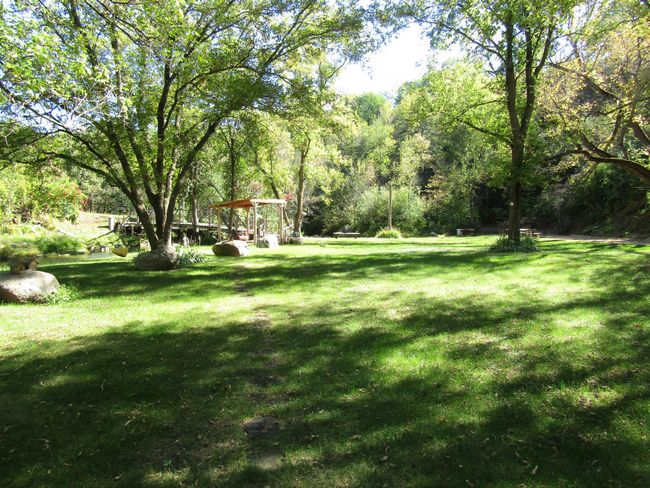 Park Setting | Image 23