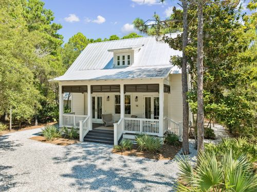 16 Bosk Ln, Santa Rosa Beach, FL, 32459-7373 | Card Image