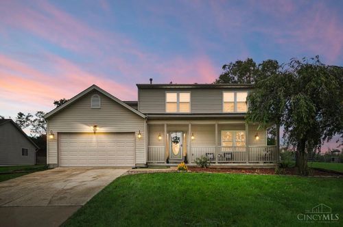 4226 Ryan Ct, Liberty Twp, OH, 45011-8193 | Card Image