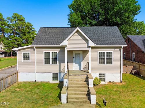 500 S Lamar St, Roxboro, NC, 27573-5519 | Card Image