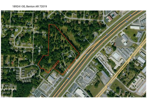 18924 Interstate 30 N, Benton, AR, 72019 | Card Image