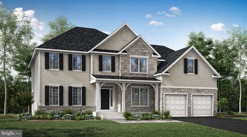 005 Mullen Drive, SICKLERVILLE, NJ, 08081 | Card Image