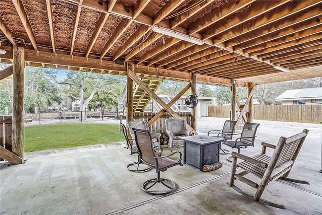 26477 Mandane Dr, House other with 3 bedrooms, 4 bathrooms and null parking in Lacombe LA | Image 28