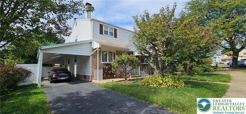 1309 Greenview Dr, BETHLEHEM, PA, 18018-1722 | Card Image