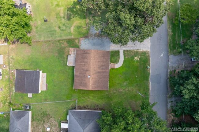 521 Pinecrest Ave, House other with 3 bedrooms, 2 bathrooms and null parking in Roanoke Rapids NC | Image 18