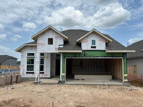 224 Wingstem Way, Georgetown, TX, 78633-2620 | Card Image