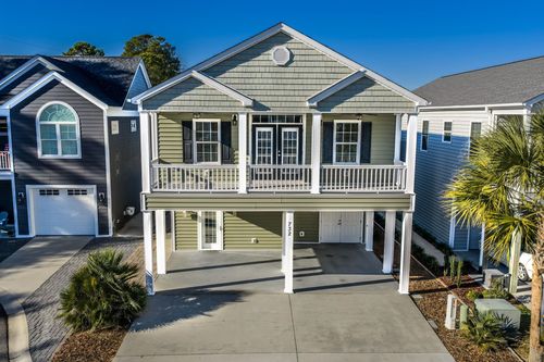 732 Ashland Ave, North Myrtle Beach, SC, 29582-3398 | Card Image