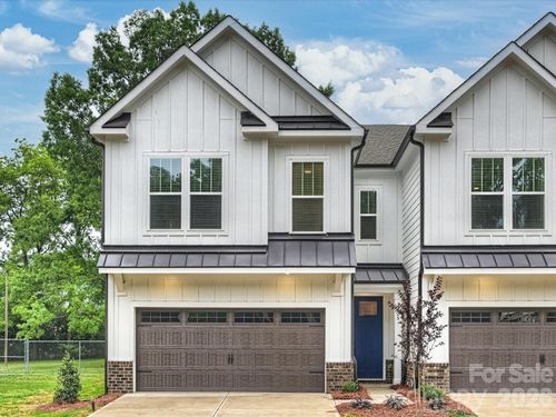 1125 E 35th St, Charlotte, NC, 28205-1614 | Card Image