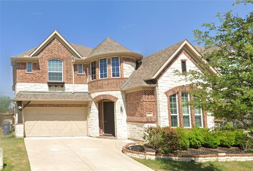 6100 Spieth Rd, Mckinney, TX, 75070-8238 | Card Image