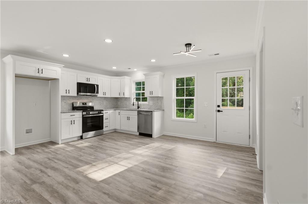 Residential in Winston-Salem 4