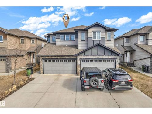 2526 19a Ave Nw, Edmonton, AB, T6T2E1 | Card Image