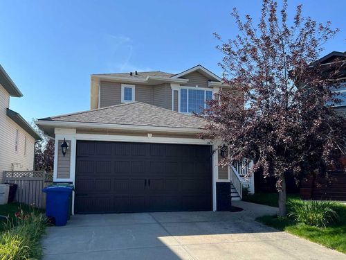 18 Big Springs Mews Se, Airdrie, AB, T4A1H3 | Card Image