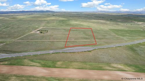 Tract 2 Slater Road, Wheatland, WY, 82201 | Card Image