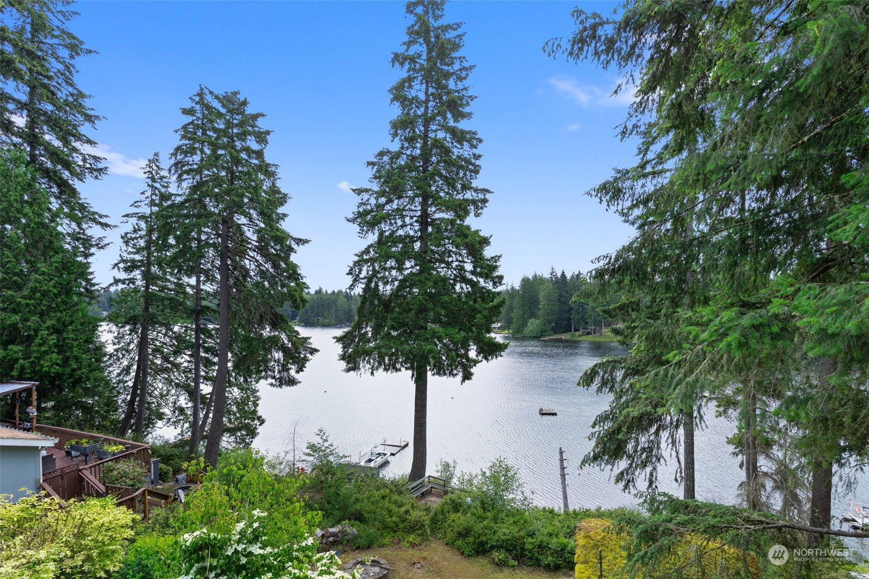 Trails End Dr, Belfair, WA 98528