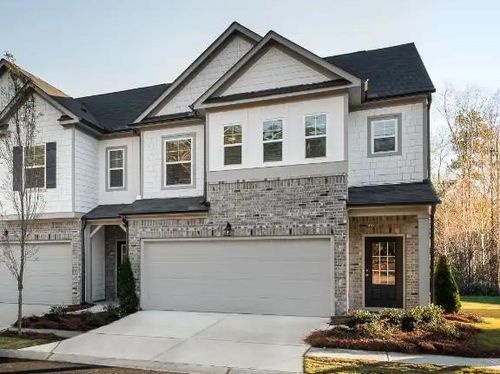 1412 Ben Park Way, Grayson, GA, 30017-7899 | Card Image