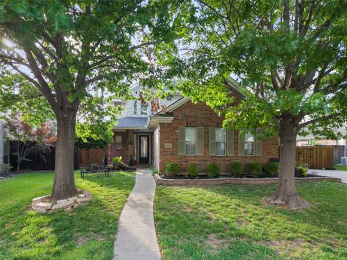 4405 Meadowcove Dr, Rowlett, TX, 75088-3181 | Card Image