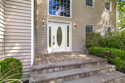 284 Bull Mill Rd, Chester, NY, 10918-2628 | Card Image