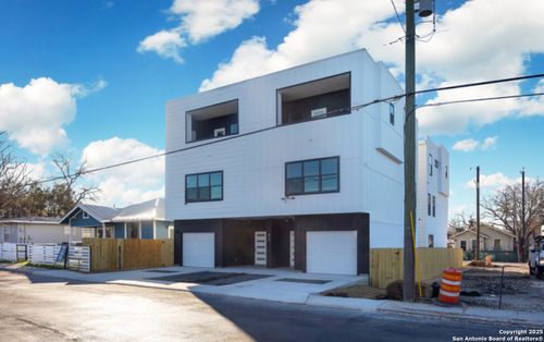 1-810 Iowa St, San Antonio, TX, 78203-1610 | Card Image