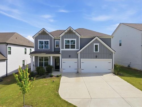 880 Garnet Dr, Acworth, GA, 30101-3240 | Card Image