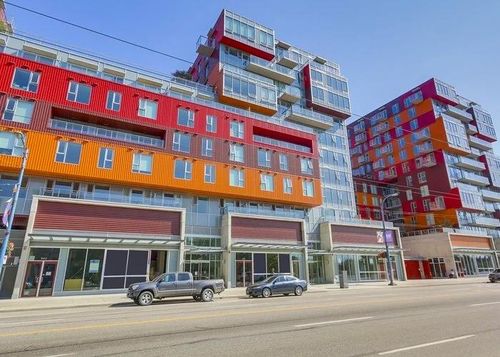 712-933 E Hastings St, Vancouver, BC, V6A0G6 | Card Image