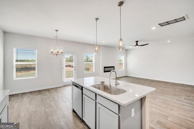 36 - 5389 Tolar Rd, House other with 4 bedrooms, 3 bathrooms and null parking in Fairburn GA | Image 10