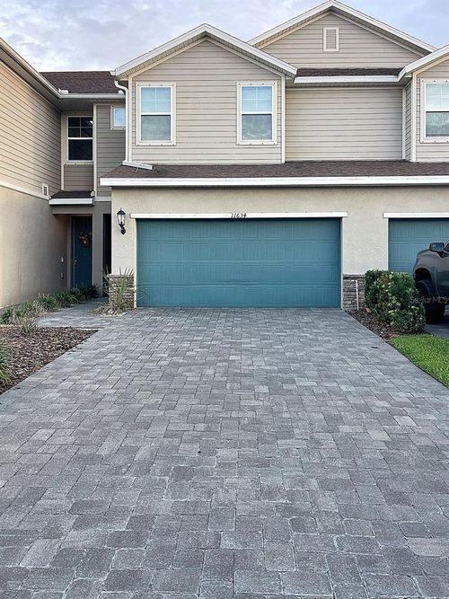 11634 Woodleaf Dr, Lakewood Ranch, FL, 34211-0517 | Card Image