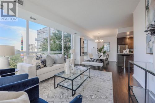 206-70 Forest Manor Rd, North York, ON, M2J0A9 | Card Image