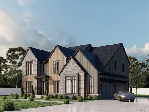 49805 W 9 Mile Rd, Northville, MI, 48167 | Card Image