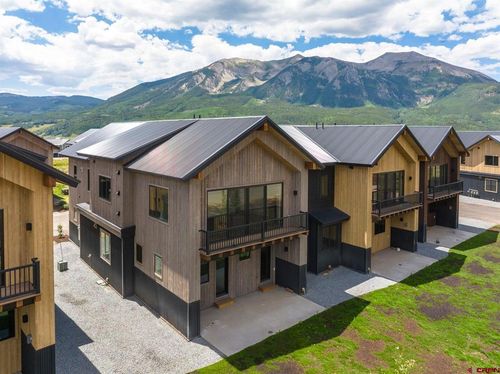 118-180 Elk Valley Rd, Crested Butte, CO, 81224-5786 | Card Image