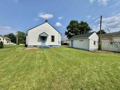 25 Division Street, House other with 2 bedrooms, 1 bathrooms and null parking in MILTON WI | Image 3