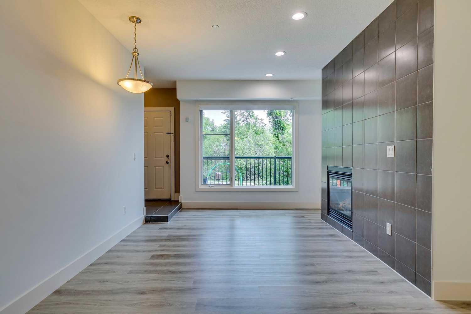 Residential in Calgary