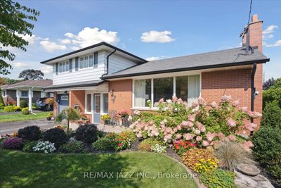 170 Hillsdale Ave, House other with 3 bedrooms, 2 bathrooms and 3 parking in Oshawa ON | Image 2