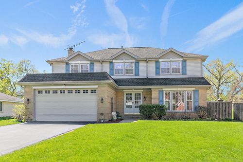 1363 W Saint James Ct, Palatine, IL, 60067-5862 | Card Image