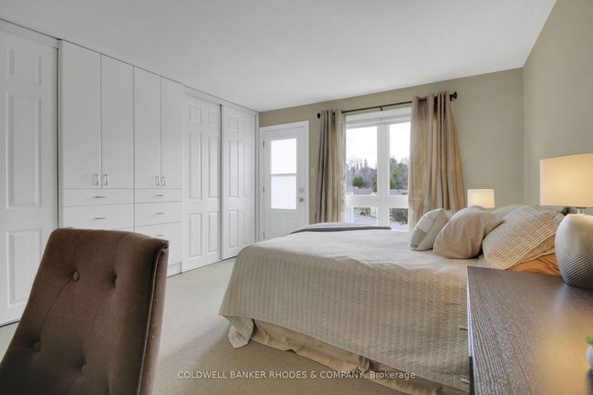 1648 Locksley Lane, Condo with 2 bedrooms, 2 bathrooms and 1 parking in Gloucester ON | Image 24