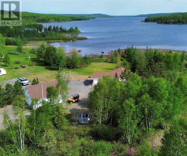 3 Joe's Lane W, Home with 2 bedrooms, 1 bathrooms and null parking in Badger NL | Image 25