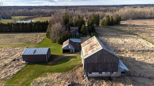 484358 30 Side Road, Amaranth, ON, L9V1N5 | Card Image