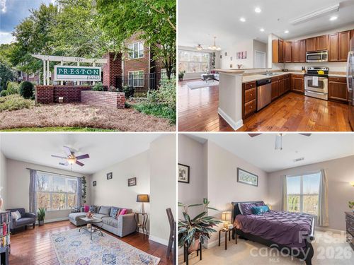 311-1000 E Woodlawn Rd, Charlotte, NC, 28209-2870 | Card Image