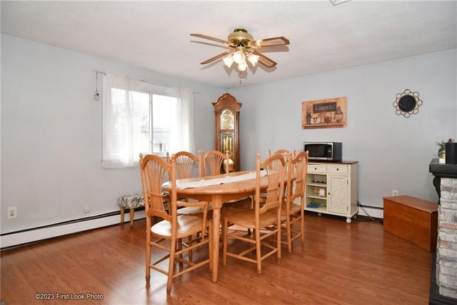 77 Phillips St, House other with 2 bedrooms, 1 bathrooms and 3 parking in Woonsocket RI | Image 10